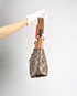 Tuileries Hobo, side view